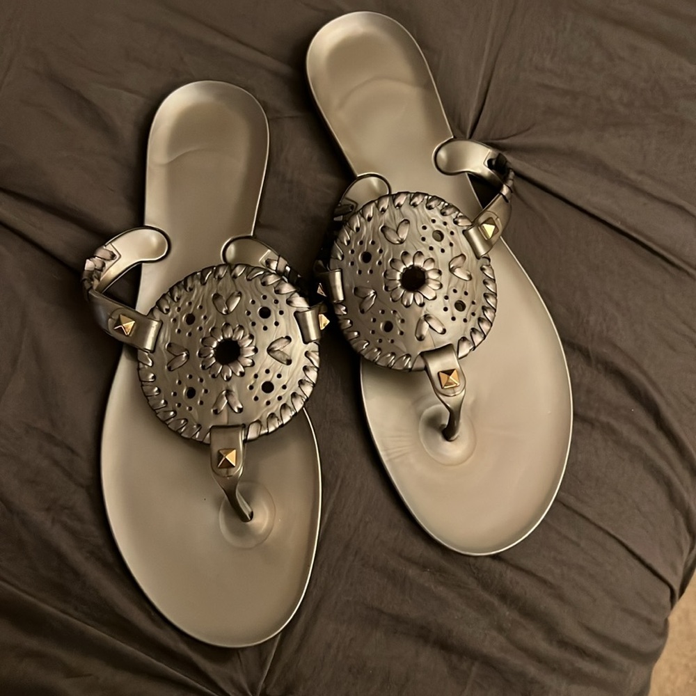 Jack Rogers Sandals